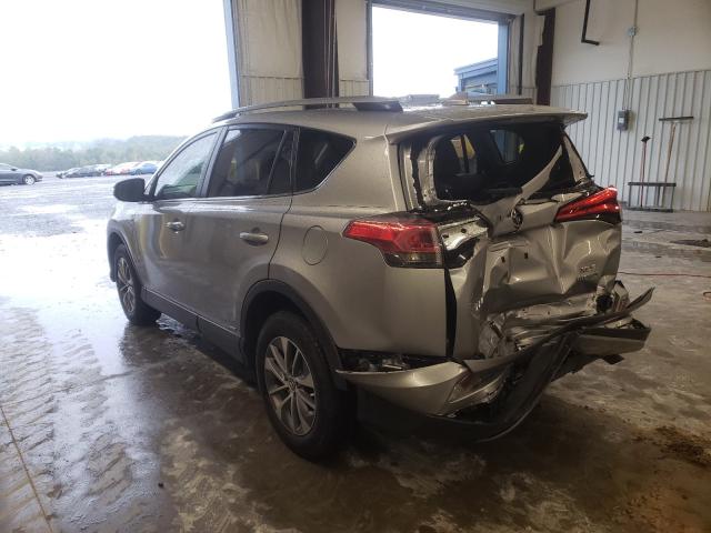 2018 TOYOTA RAV4 HV LE JTMRJREV5JD236568