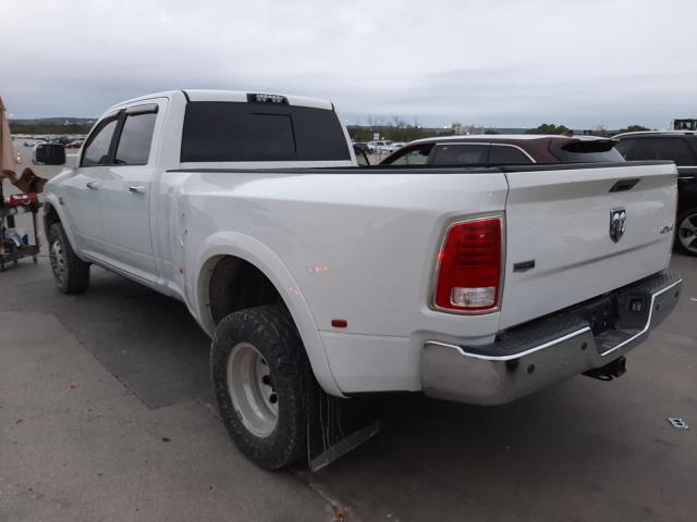 2013 RAM 3500 LARAM 3C63RRJL3DG539334