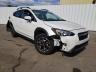 2019 SUBARU  CROSSTREK