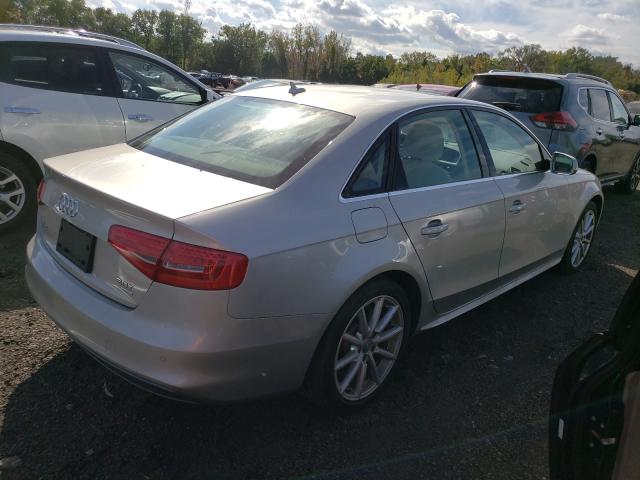 VIN WAUFFAFL5FN008698 2015 Audi A4, Premium Plus no.4