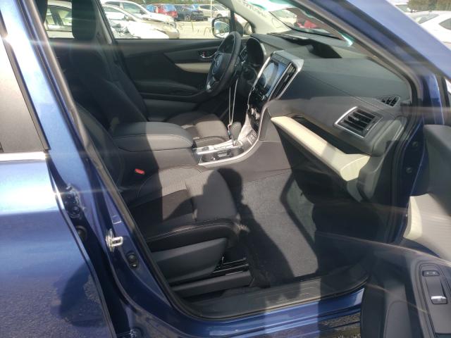 2021 SUBARU ASCENT PRE 4S4WMACDXM3408993