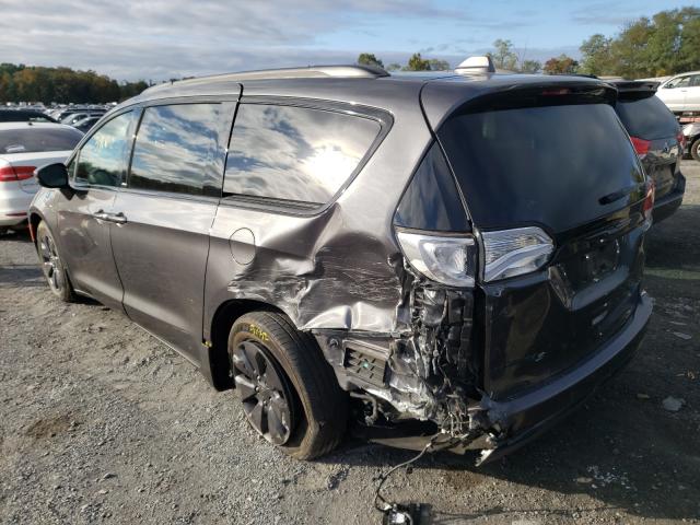 2019 CHRYSLER PACIFICA H 2C4RC1N78KR630223
