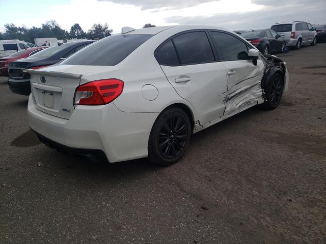 2015 SUBARU WRX PREMIU JF1VA1D63F9830411