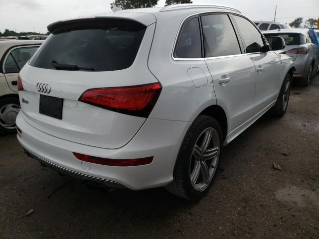 2014 AUDI SQ5 PRESTI WA1VGAFP7EA074698