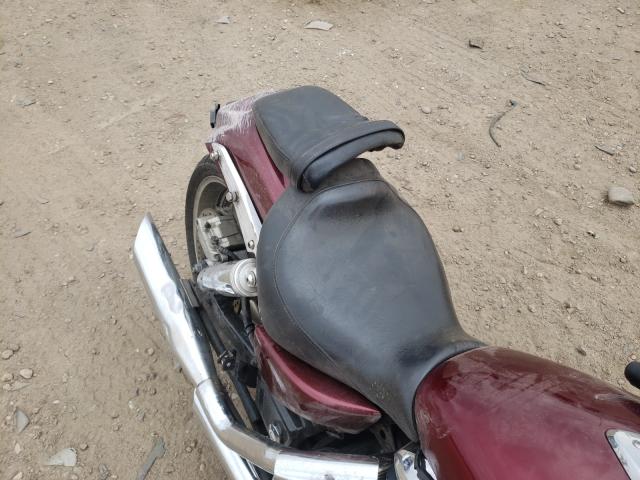 2005 HONDA VTX1800 F2 1HFSC46D75A302748