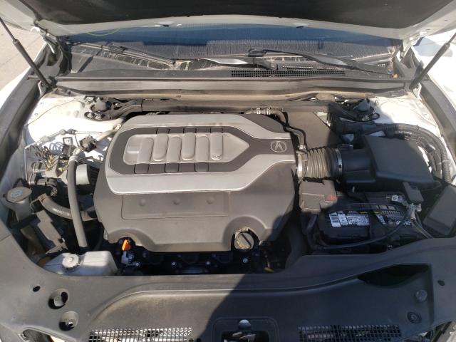 2016 ACURA RLX TECH JH4KC1F55GC001340