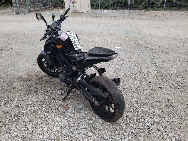 2019 KTM 390 DUKE MD2JPJ401KC216757
