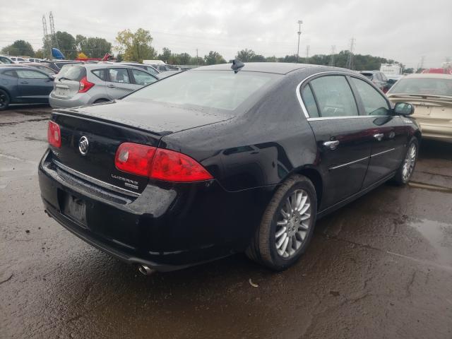 2010 BUICK LUCERNE SU 1G4HH5E9XAU105148