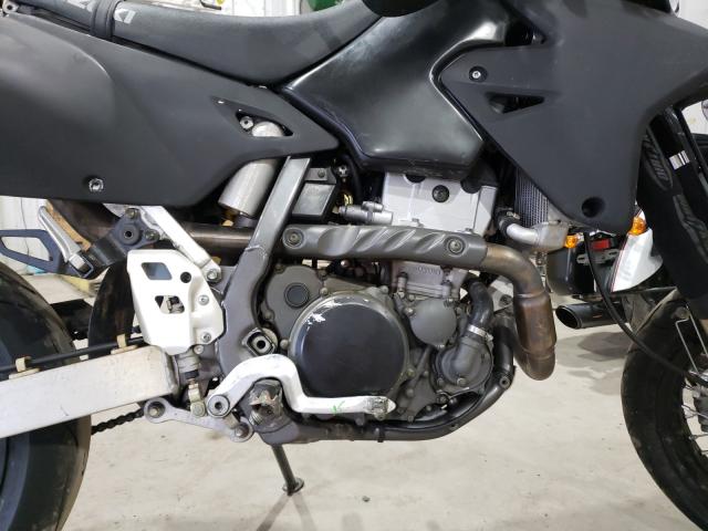 2000 SUZUKI DR-Z400 S JS1SK43A9Y2101238