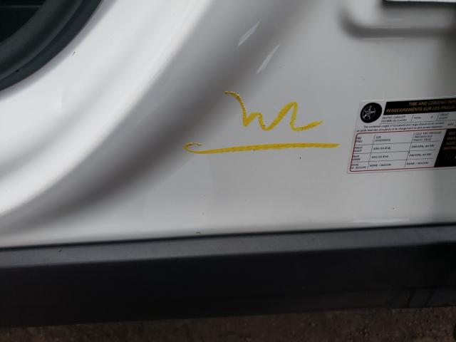 2020 MERCEDES-BENZ GLB 250 4M W1N4M4HB5LW014019