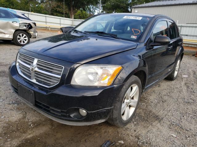 2012 DODGE CALIBER SX 1C3CDWDA1CD513704
