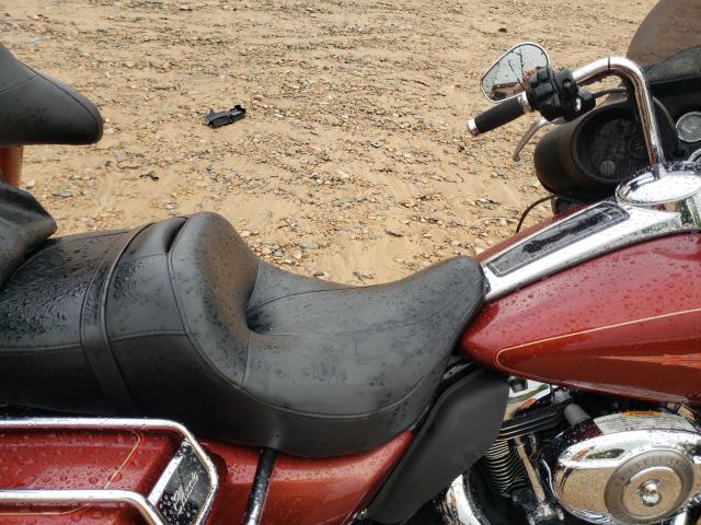 2009 HARLEY-DAVIDSON FLHTC 1HD1FF4159Y604729