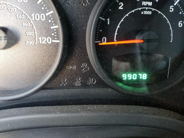 2012 JEEP PATRIOT 1C4NJRABXCD591894