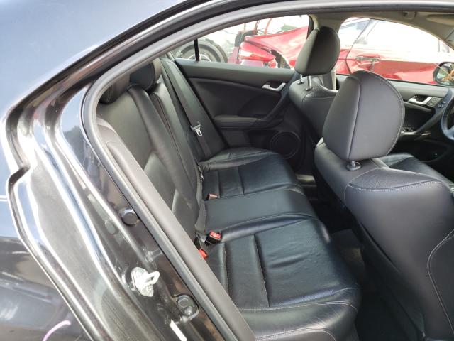 2013 ACURA TSX JH4CU2F44DC002540