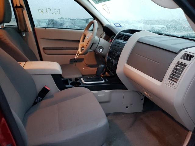 2010 FORD ESCAPE XLS 1FMCU0C75AKA87440