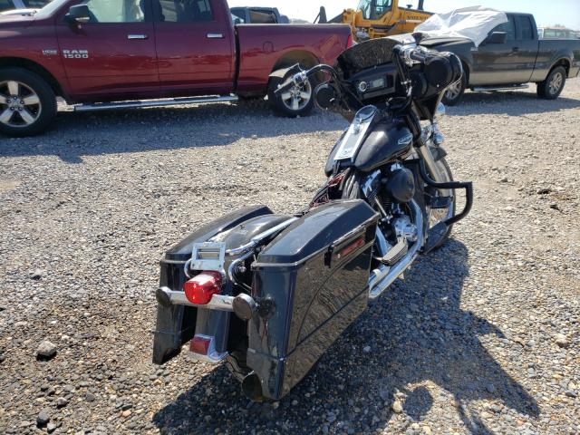 2005 HARLEY-DAVIDSON FLHPI 1HD1FHW115Y705365