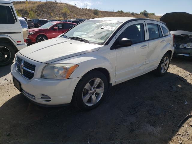 2010 DODGE CALIBER SX 1B3CB4HA9AD590318