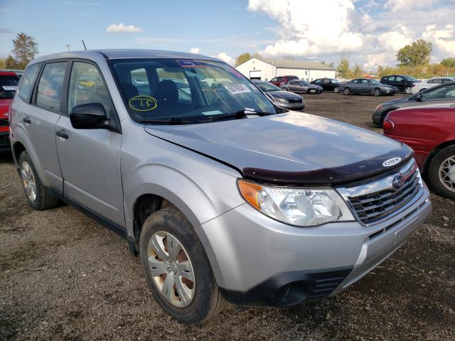 2009 Subaru Forester 2 for sale in Columbia Station, OH