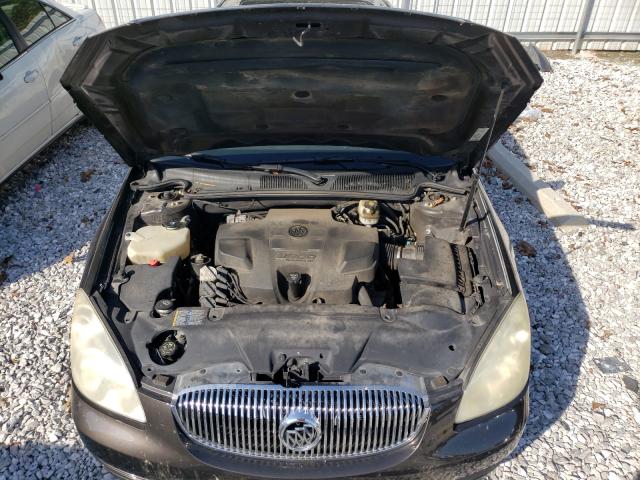 1G4HP57208U154632 2008 Buick Lucerne Cx