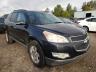 2009 CHEVROLET  TRAVERSE