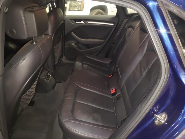 2015 AUDI S3 PREMIUM WAUBFGFF8F1091286