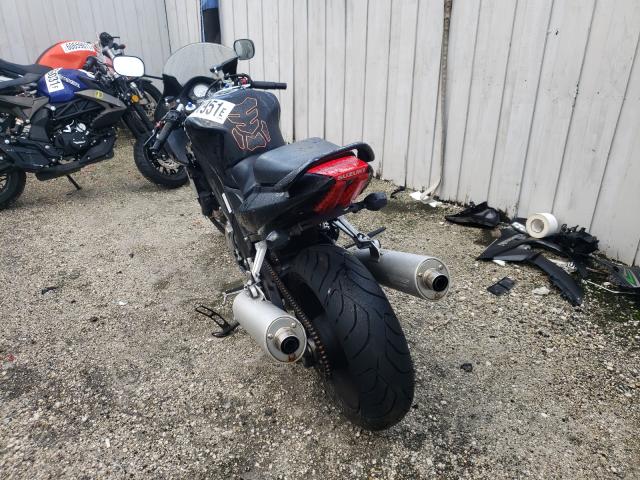 2007 SUZUKI SV1000 S JS1VT54A172100968