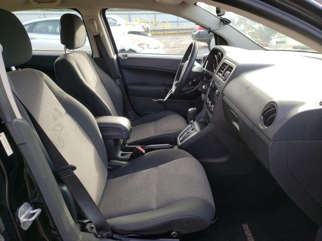 2012 DODGE CALIBER SX 1C3CDWDA1CD513704