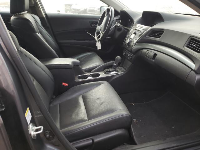 2014 ACURA ILX 20 19VDE1F39EE005229