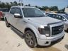 2014 FORD  F-150