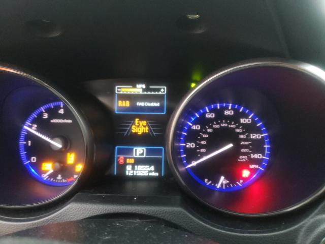 2018 SUBARU OUTBACK TO 4S4BSATC4J3242414