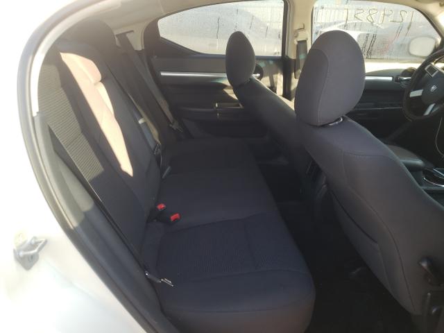 2010 DODGE CHARGER RA 2B3CA9CV3AH303570