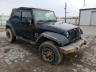 2009 JEEP  WRANGLER