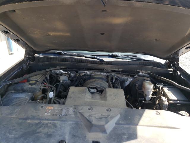 2014 CHEVROLET 10 1GCVKREH0EZ297583