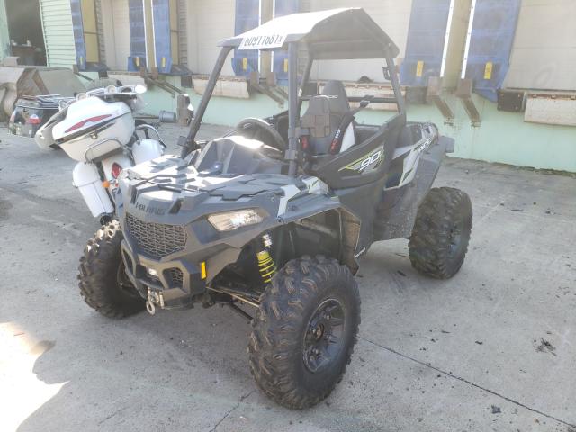 2017 POLARIS ACE 900 XC 4XADCE871HB685995