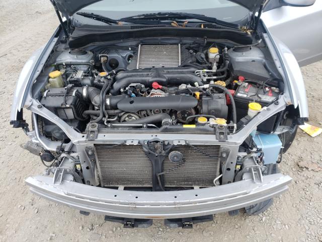 2014 SUBARU IMPREZA WR JF1GR7E67EG236451