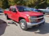 2005 CHEVROLET  COLORADO