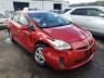 2011 TOYOTA  PRIUS