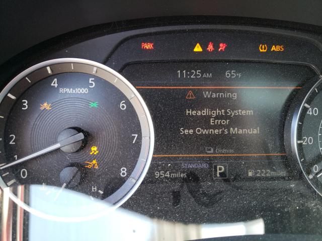 2022 INFINITI QX55 SENSO 3PCAJ5L34NF101894