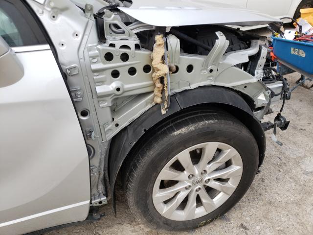 2017 BUICK ENVISION E LRBFXBSA0HD107978