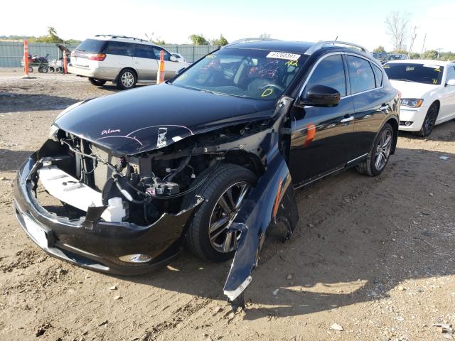 2012 INFINITI EX35 BASE JN1AJ0HRXCM451652