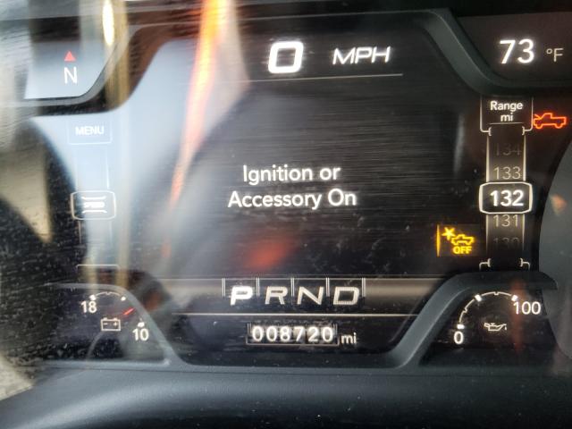 2021 RAM 1500 TRX 1C6SRFU92MN902403