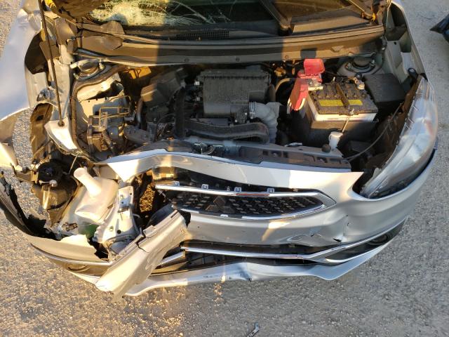 2020 MITSUBISHI MIRAGE LE ML32A5HJ5LH005039