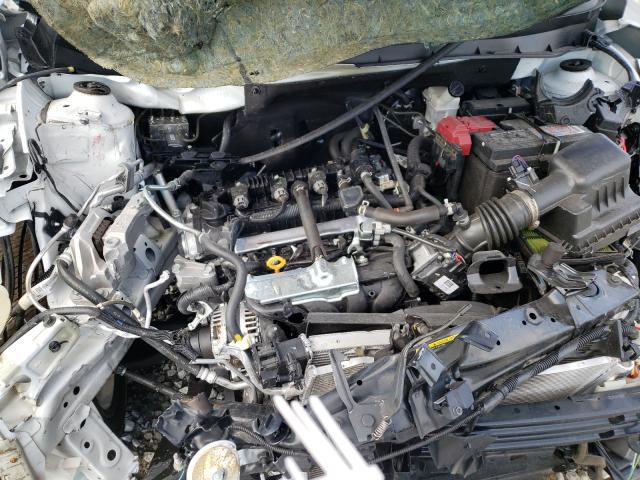 2020 NISSAN KICKS SR 3N1CP5DV7LL565822