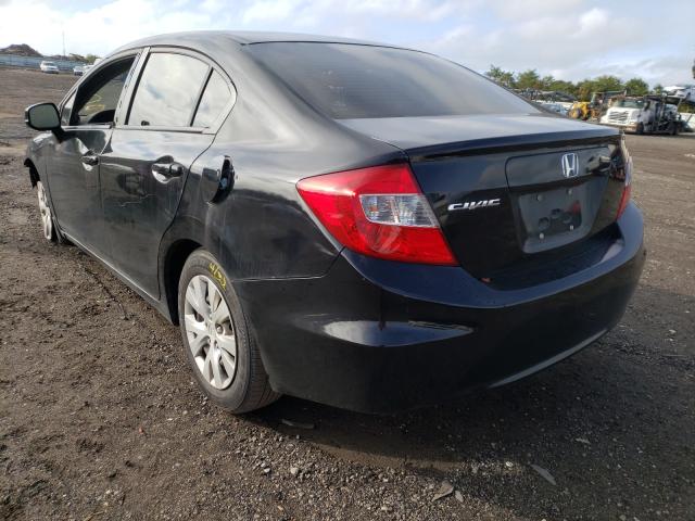 2012 HONDA UK 2HGFB2F8XCH300997