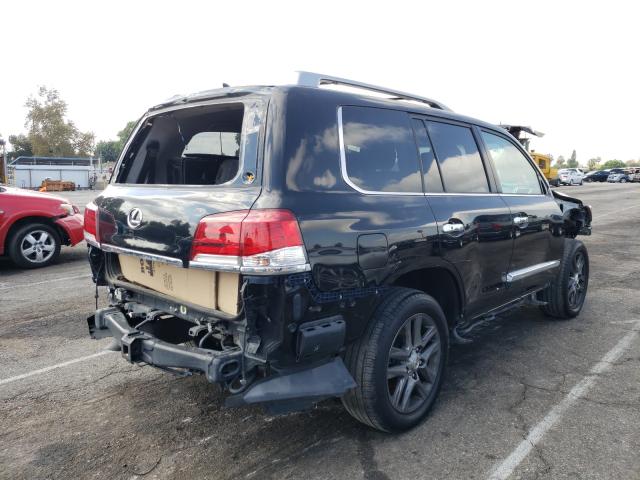 2013 LEXUS LX 570 JTJHY7AX0D4122482