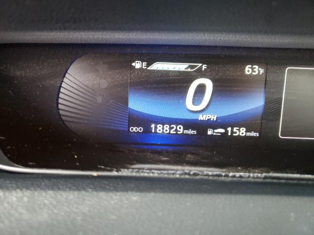 2019 TOYOTA MIRAI JTDBVRBD8KA006110