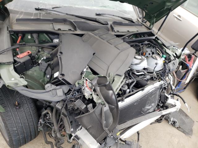 2021 AUDI Q5 E PREMI WA1E2AFY1M2048596