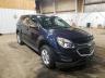 2016 CHEVROLET EQUINOX LS - 2GNFLEEK6G6169439