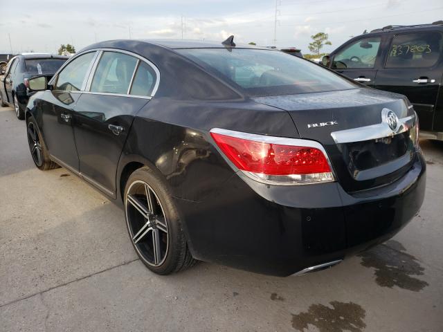 2012 BUICK LACROSSE T 1G4GJ5E33CF327906
