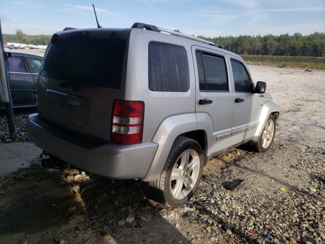 2012 JEEP LIBERTY JE 1C4PJLFK8CW103061